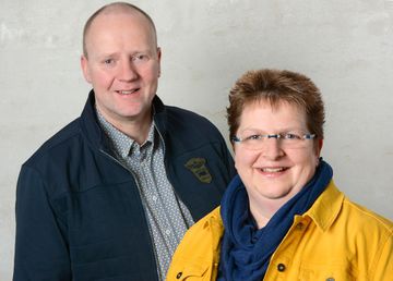 Tischlerei Thomas Lehmkuhl - Inhaber Sylvia und Thomas Lehmkuhl