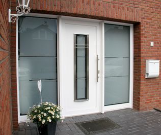 Haustüren Tischlerei Thomas Lehmkuhl