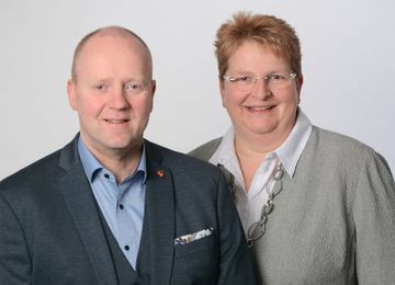 Tischlerei Thomas Lehmkuhl - Inhaber Sylvia und Thomas Lehmkuhl