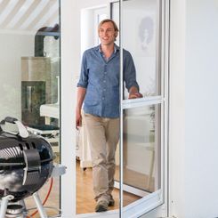 Insektenschutz Tischlerei Thomas Lehmkuhl