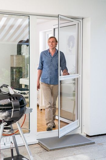 Insektenschutz Tischlerei Thomas Lehmkuhl