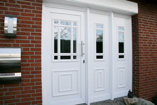 Haustüren Tischlerei Thomas Lehmkuhl