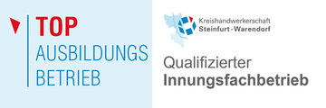 TOP-Ausbildung - Signet