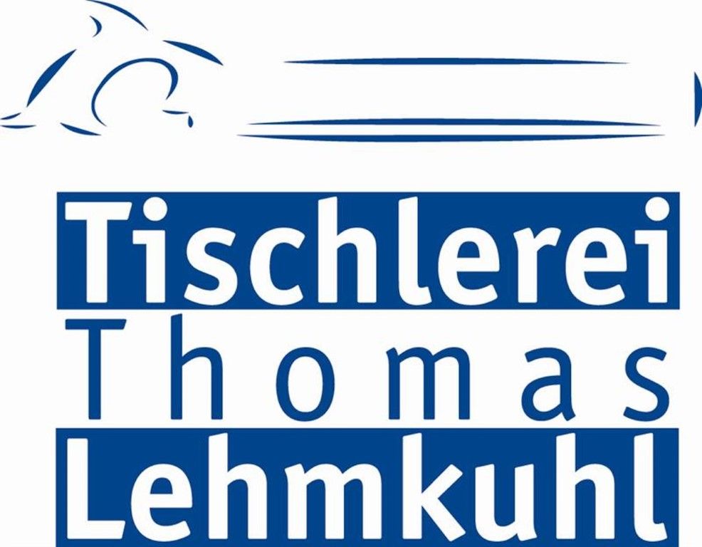 Tischlerei Thomas Lehmkuhl Logo